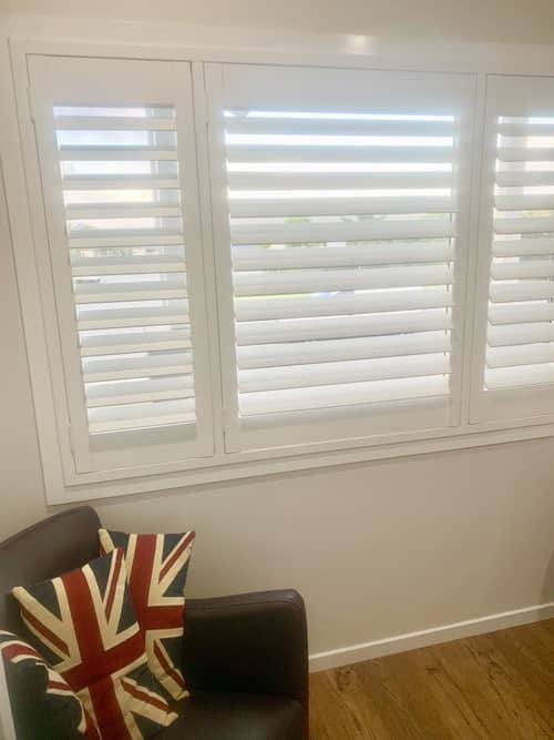Designer Shutters 24